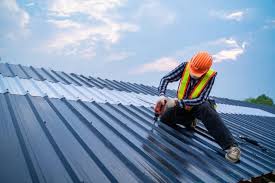 Best Emergency Roof Repair Services  in Northlakes, NC